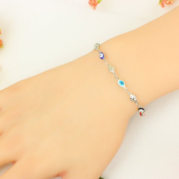 "New Beautiful Design Bracelet for Women/Girls, Gift, B904 - Picture 6 of 8